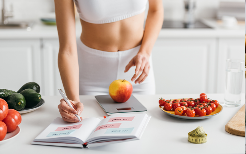 What is Snacking? What are the benefits of healthy snacking?