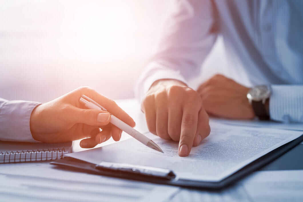Insurance Agent Vs. POSP