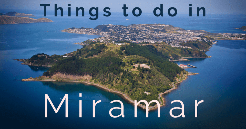Best Things To Do In Miramar, Florida