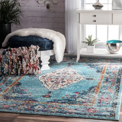 8 Tips to Furnish Your Living Room