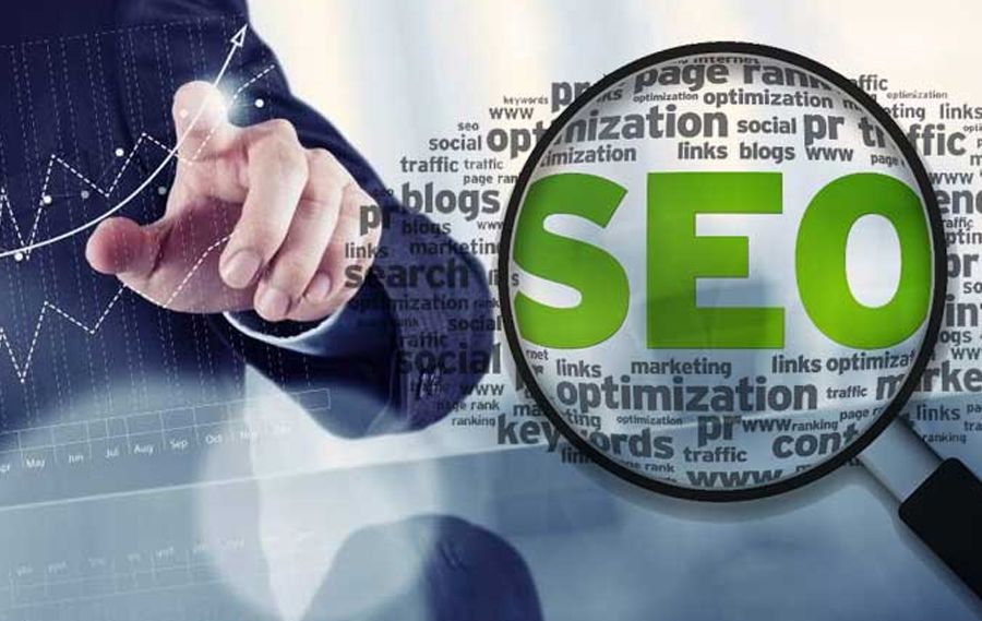 Increase Organic Traffic with SEO Agency in Delhi