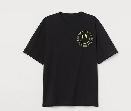 How to Consider Printed T Shirts Brands for Men