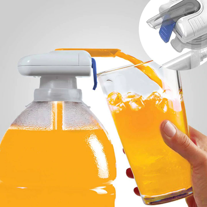 Water Dispenser Basics – How Do They Work?