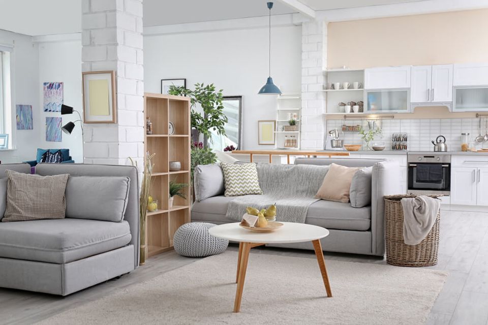 Home Decor Guide to be Productive at Home