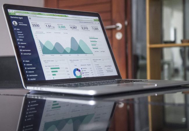 How can I increase website traffic organically?
