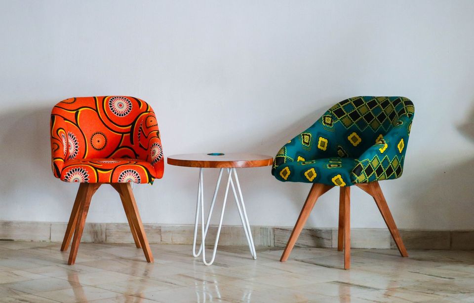 10 Tips While Selecting Chair for Your Home