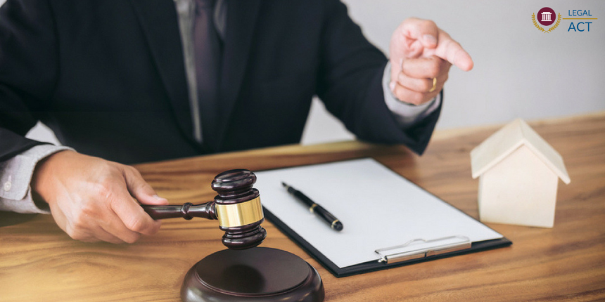 Top 5 Qualities to Look for in a Property Dispute Lawyer