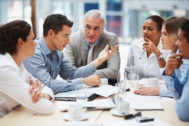 Recruitment Consultants In Mangalore