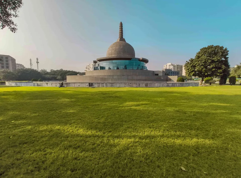 Best places to explore in Patna