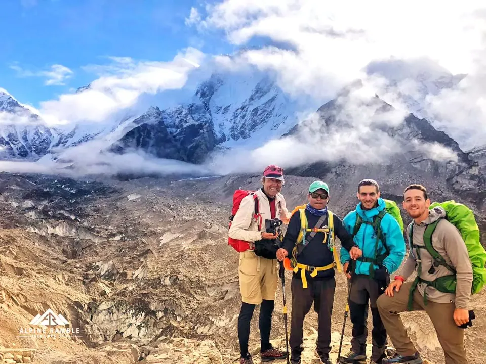 10 Most Popular Trekking Regions in Nepal