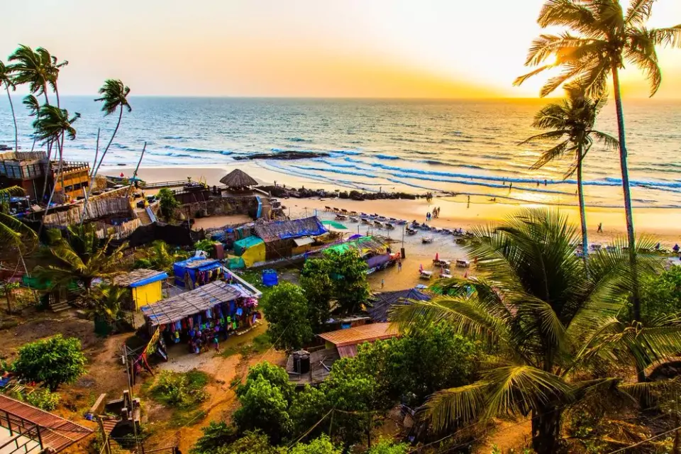 Non-swimmers in Goa can Now explore Scuba Diving In Goa