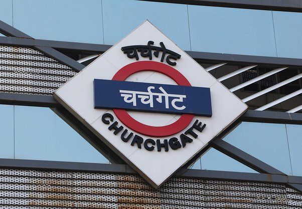 Pest Control company In Churchgate
