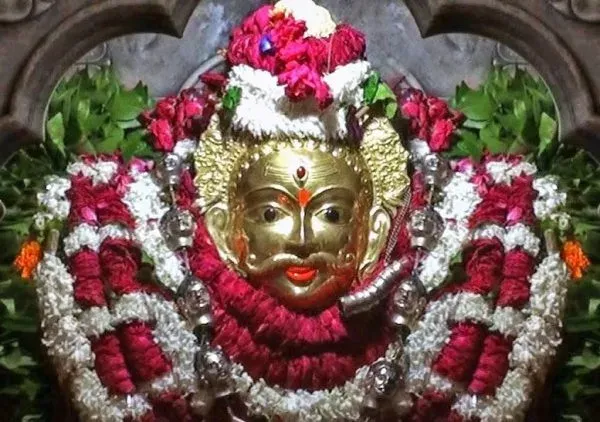 Kaal Bhairav Mandir Varanasi