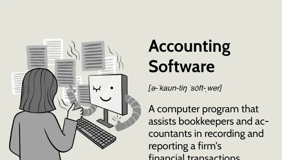 Streamline Your Finances with Advanced Financial Accounting Software