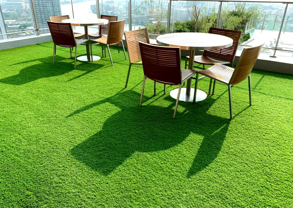 Top 5 Artificial Grass Dealer In Chennai
