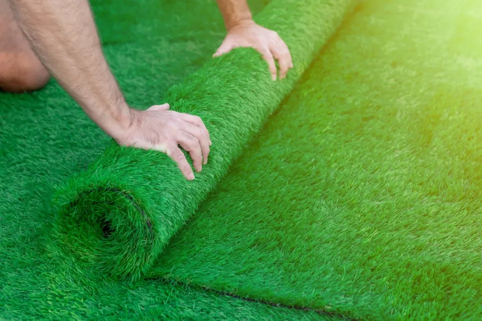 Top 5 Artificial Grass Dealer In Noida
