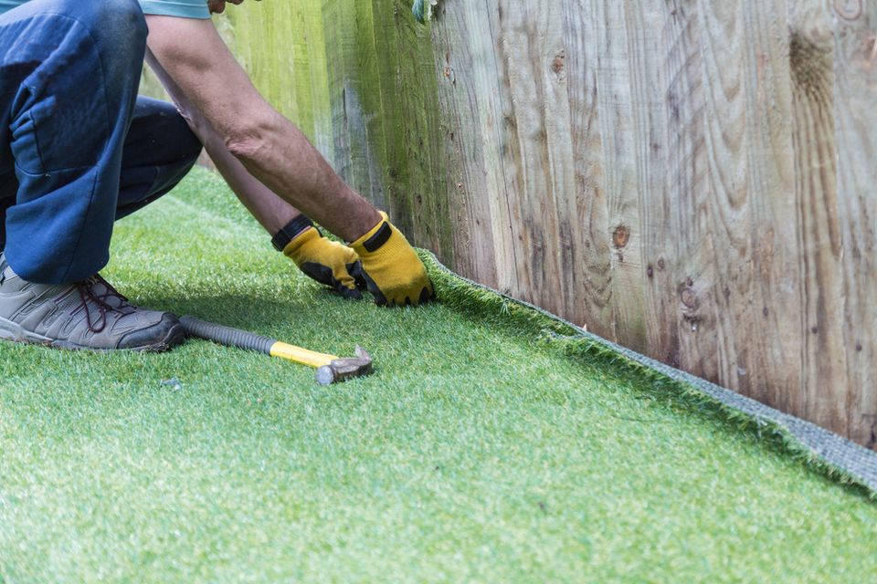 Artificial Grass Dealer In Gujarat