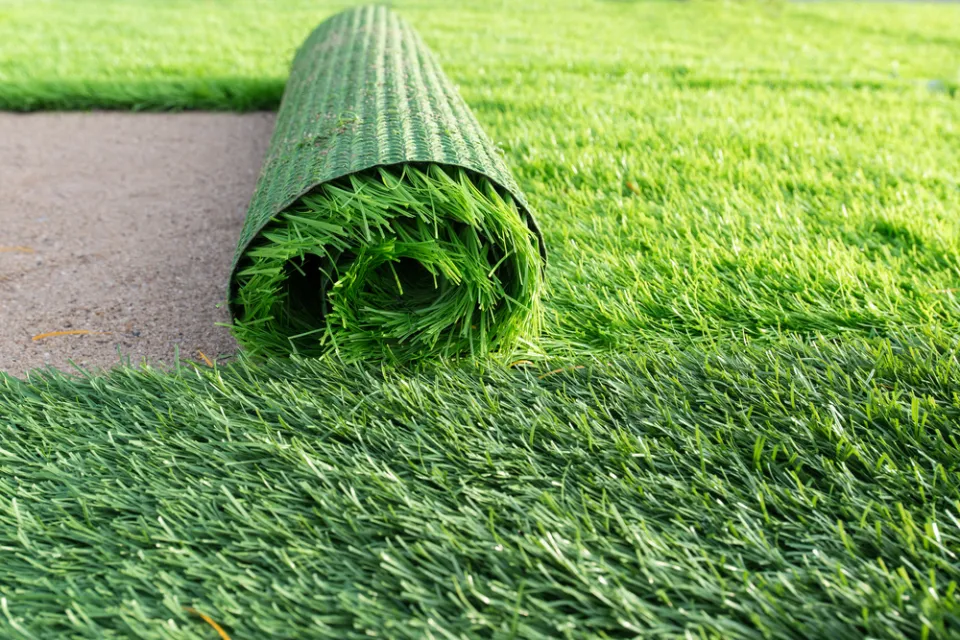Top 5 Artificial Grass Dealer In Delhi