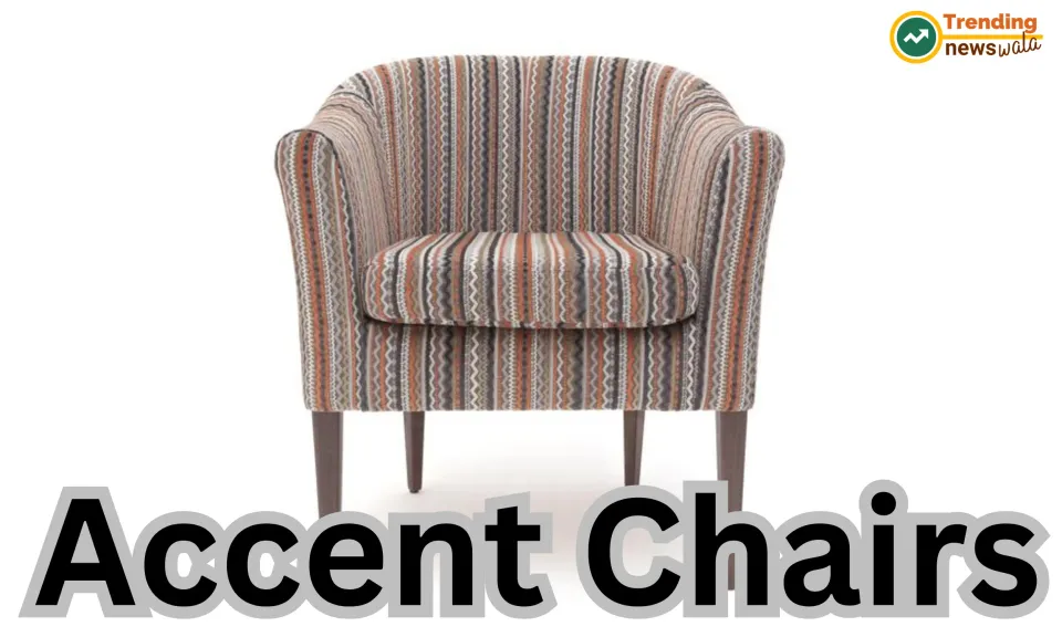 Top 10 Accent Chairs