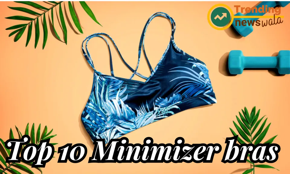 Minimizer bras in 2024