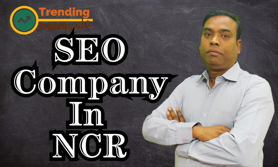SEO Company In NCR