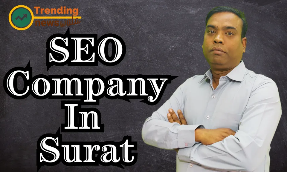 SEO Company In Surat