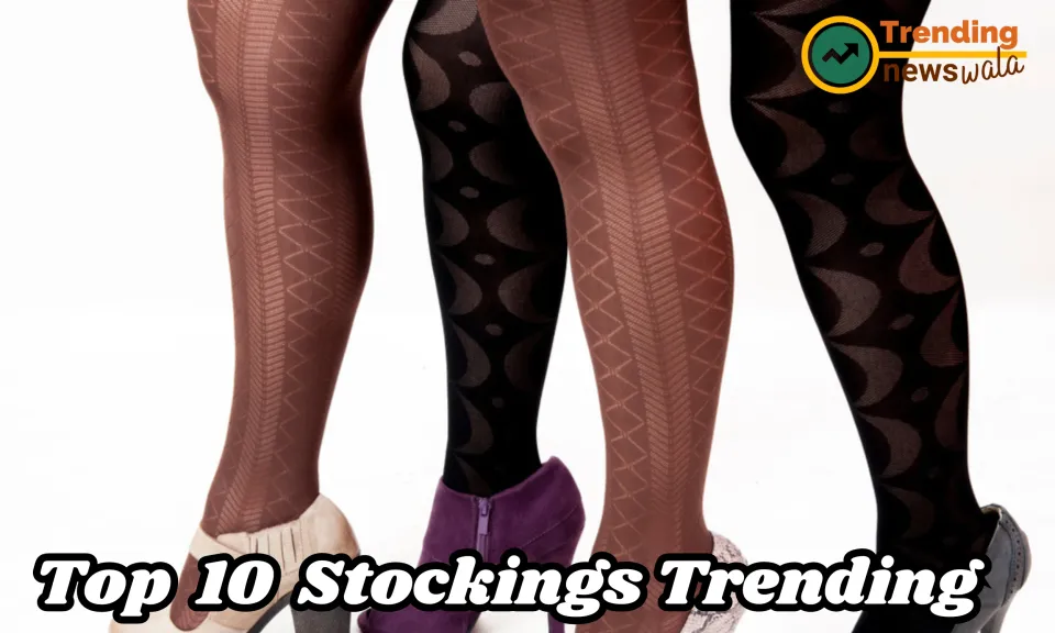 Stockings in 2024
