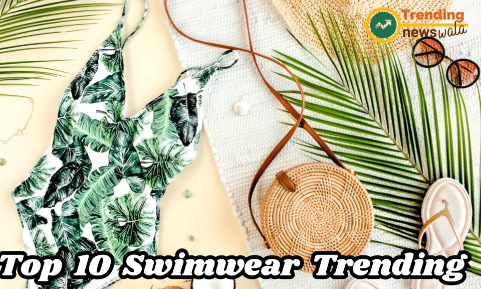 Swimwear in 2024