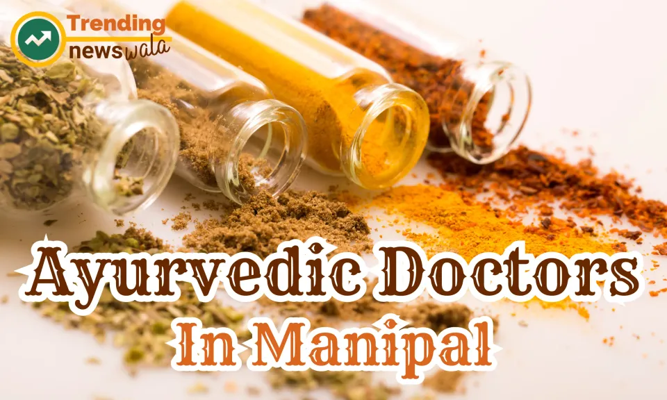 Ayurvedic Doctors In Manipur