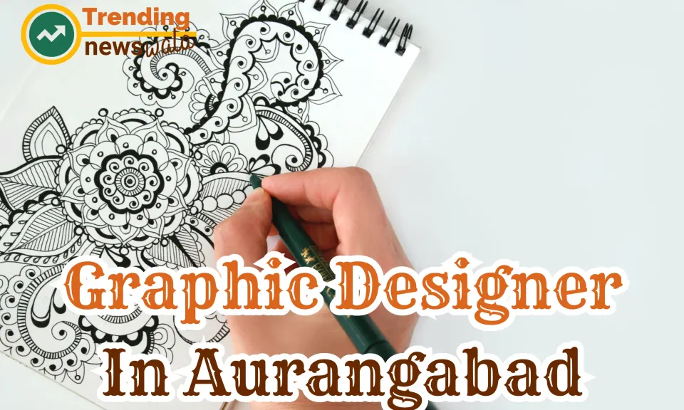Graphic Designer In Aurangabad