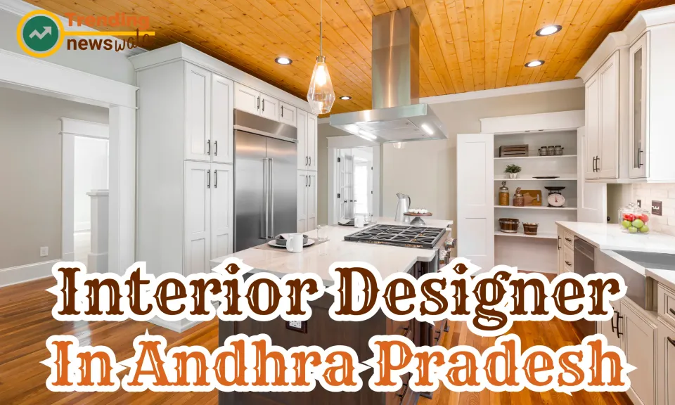 Interior Designer In Andhra Pradesh