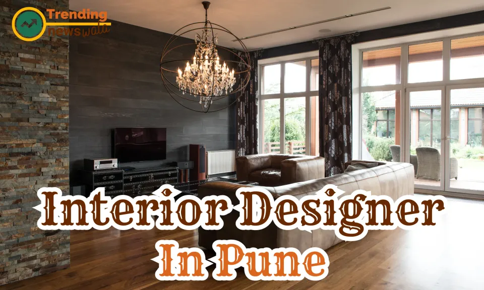 Interior Designer In Pune