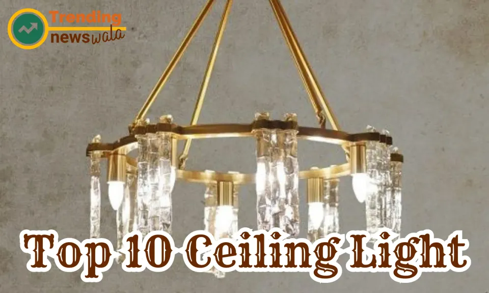 Top 10 Online Lighting Stores