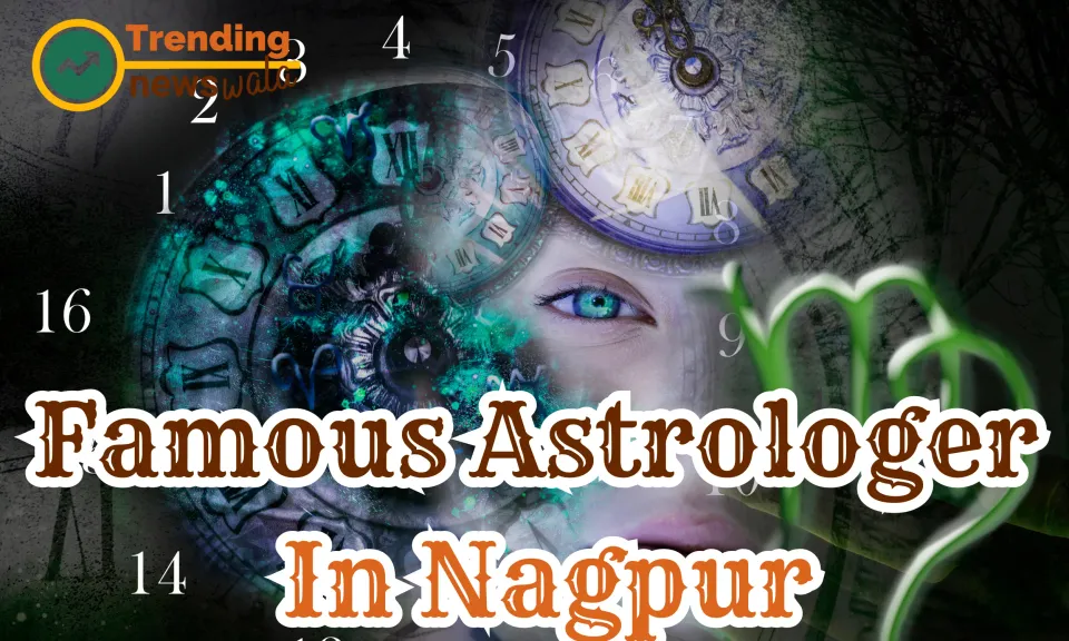 Famous Astrologer In Nagpur