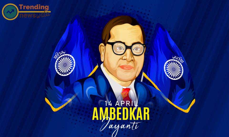 Dr. Babasaheb Ambedkar-2024