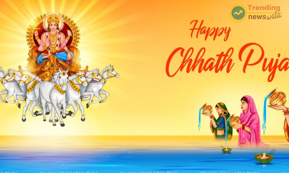 Chhath Puja
