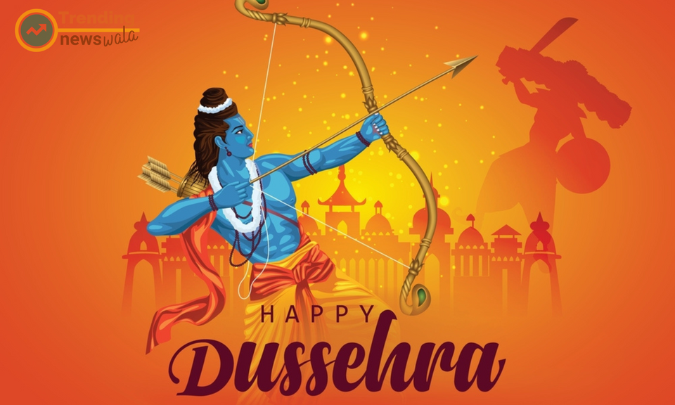 Dussehra (Vijayadashami)