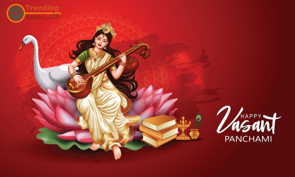 Vasant Panchami