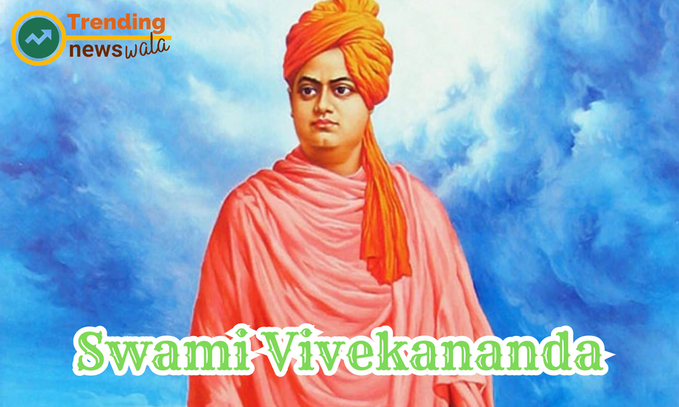 Swami Vivekananda