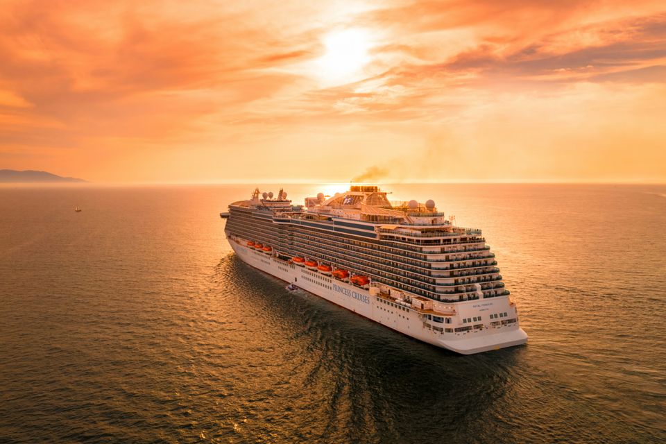 The Most Popular Cruise Trips To Visit In Goa - Mandovi River Cruise