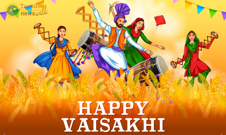 Vaisakhi
