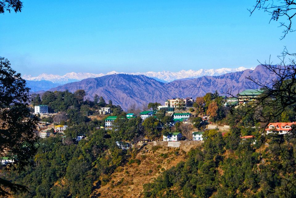 Plan The Unplanned Uttarakhand Trip: Here's The Ultimate Guide