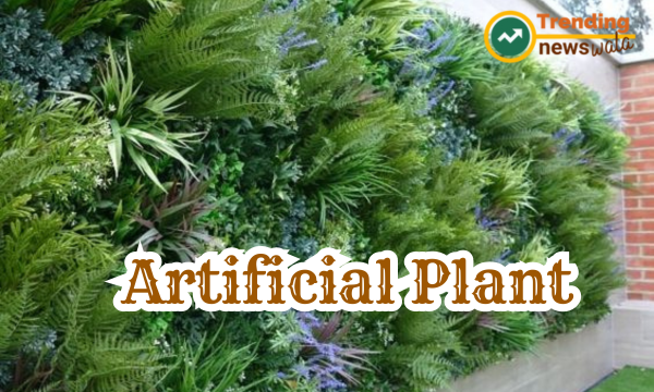 Eco-Friendly Decor: Exploring the Beauty of Artificial Plants