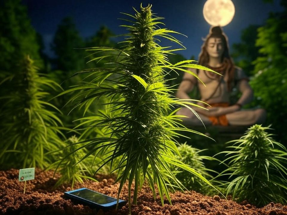 Marijuana in 2025: A Budding Conversation in India and Beyond