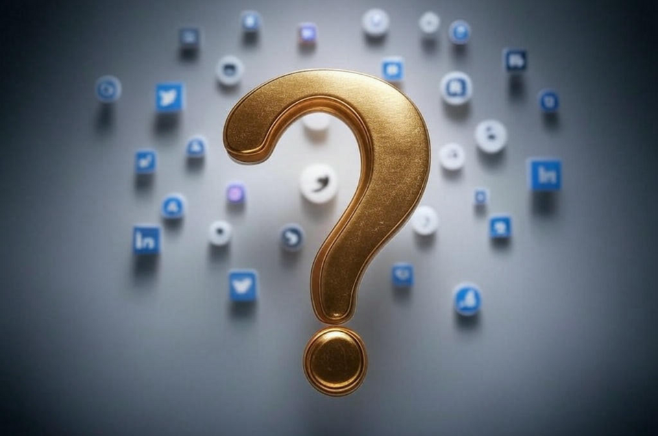 Social Media to Build a Brand