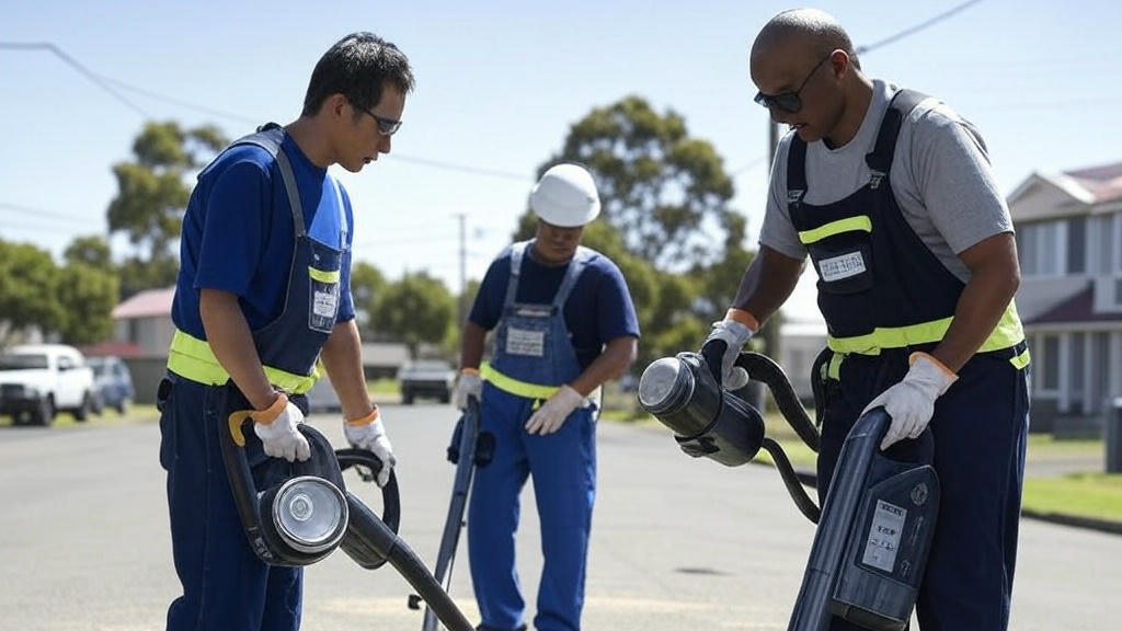 Duct Cleaning Company in Melbourne: Everything You Need to Know
