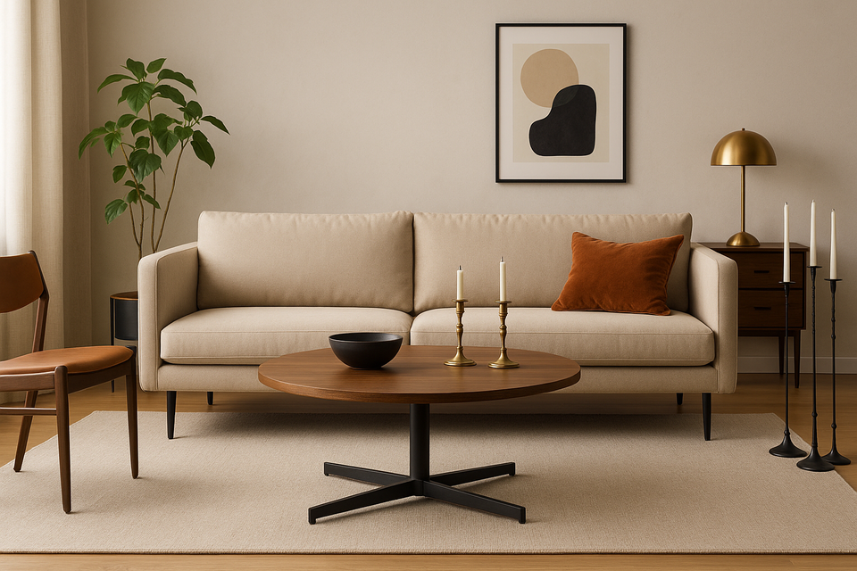 5 Chic Furniture Pieces You Must Bring Home 🏠🛋️