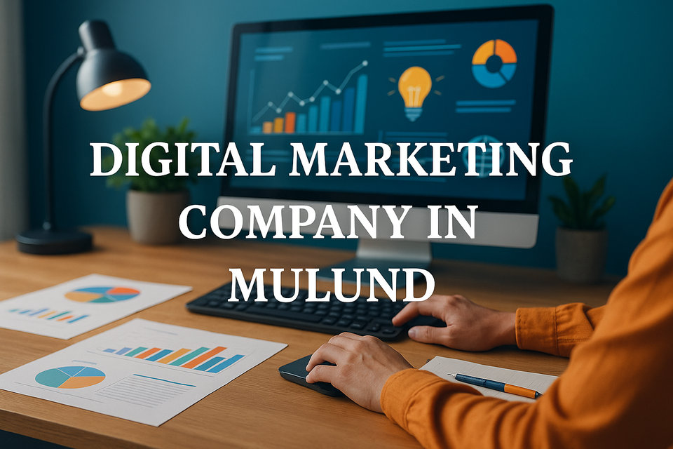 🌟 Digital Marketing Companies in Mulund: Your Ultimate Guide in 2025 🚀
