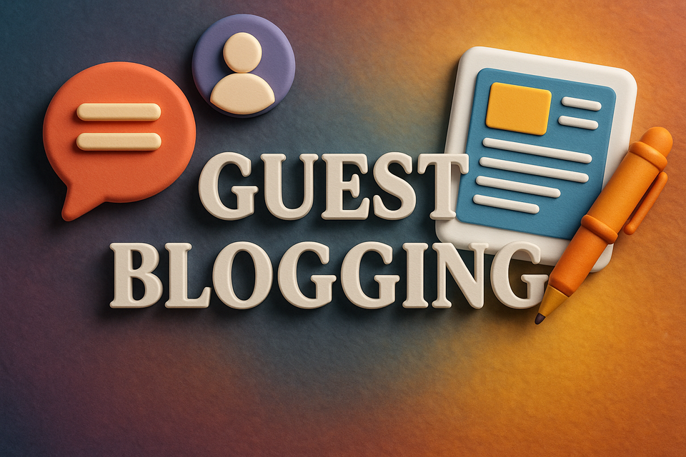 100+ Free Guest Posting with Do Follow Website In 2025