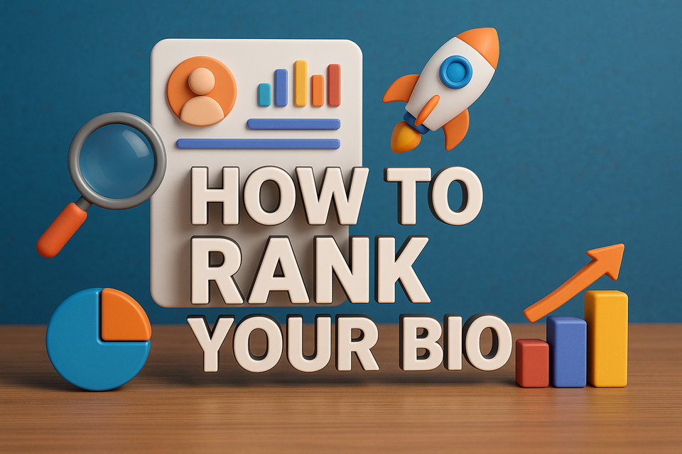 🌐 SEO Experts Define How to Rank Your Bio: The Ultimate Guide to Boost Your Online Presence